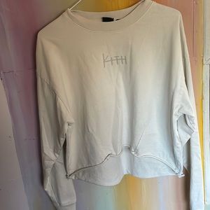Kith women’s sweater